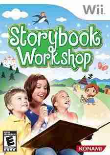 Descargar Storybook Workshop [MULTI3][WII-Scrubber] por Torrent